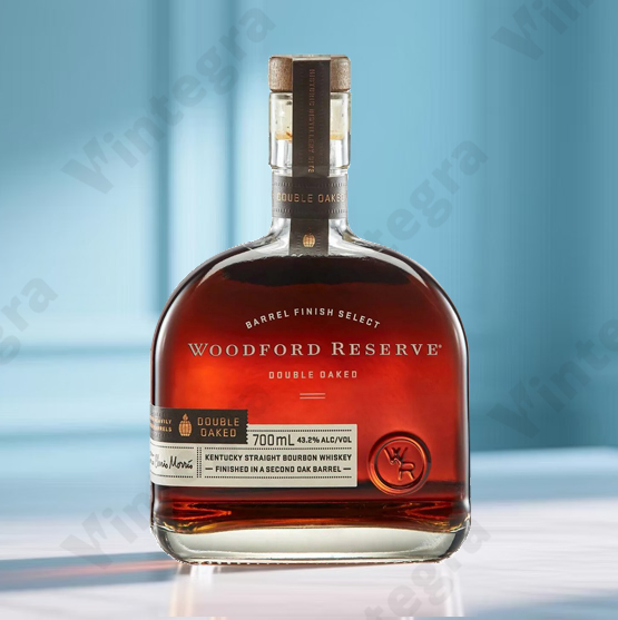 Бутылка Woodford Reserve