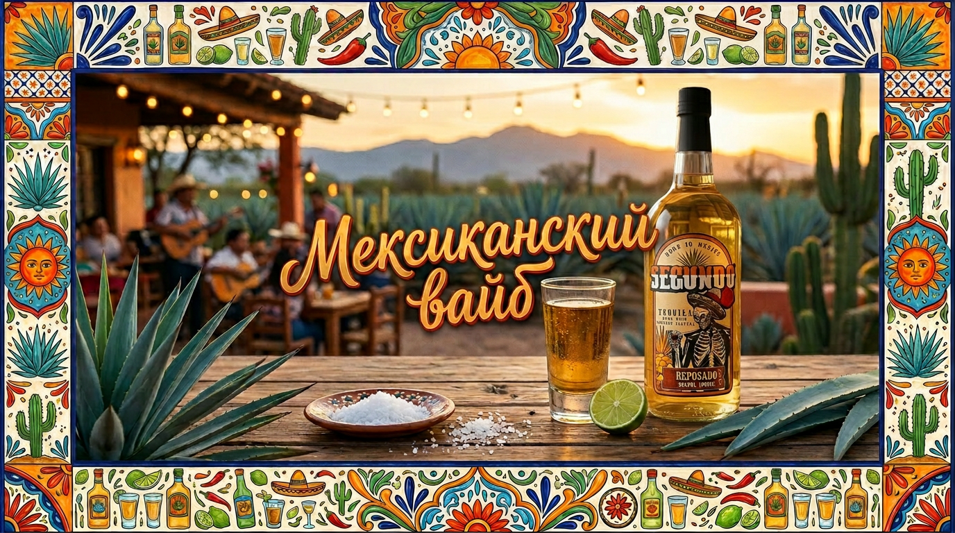 Мексиканский вайб