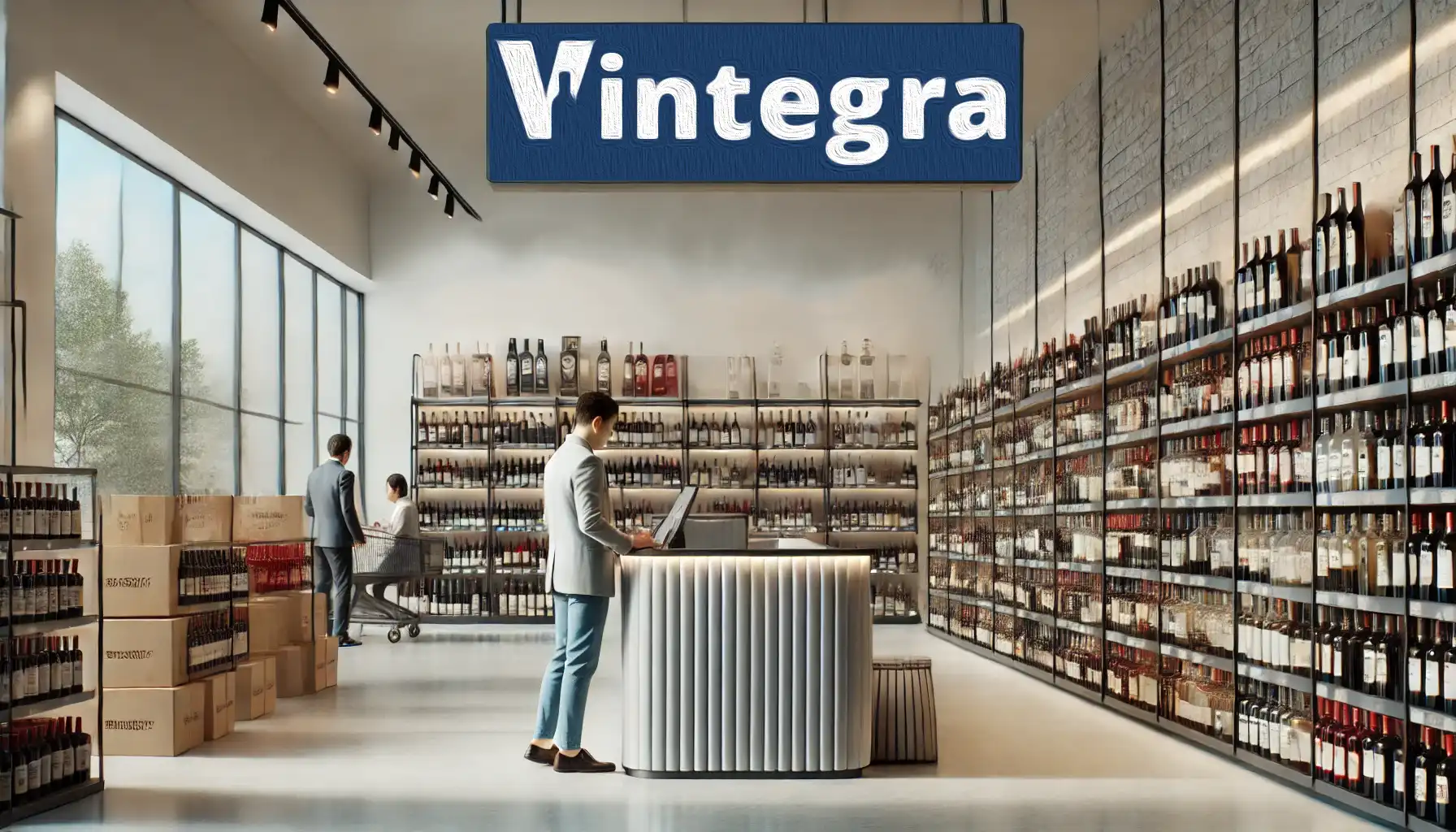 Пункт выдачи заказов