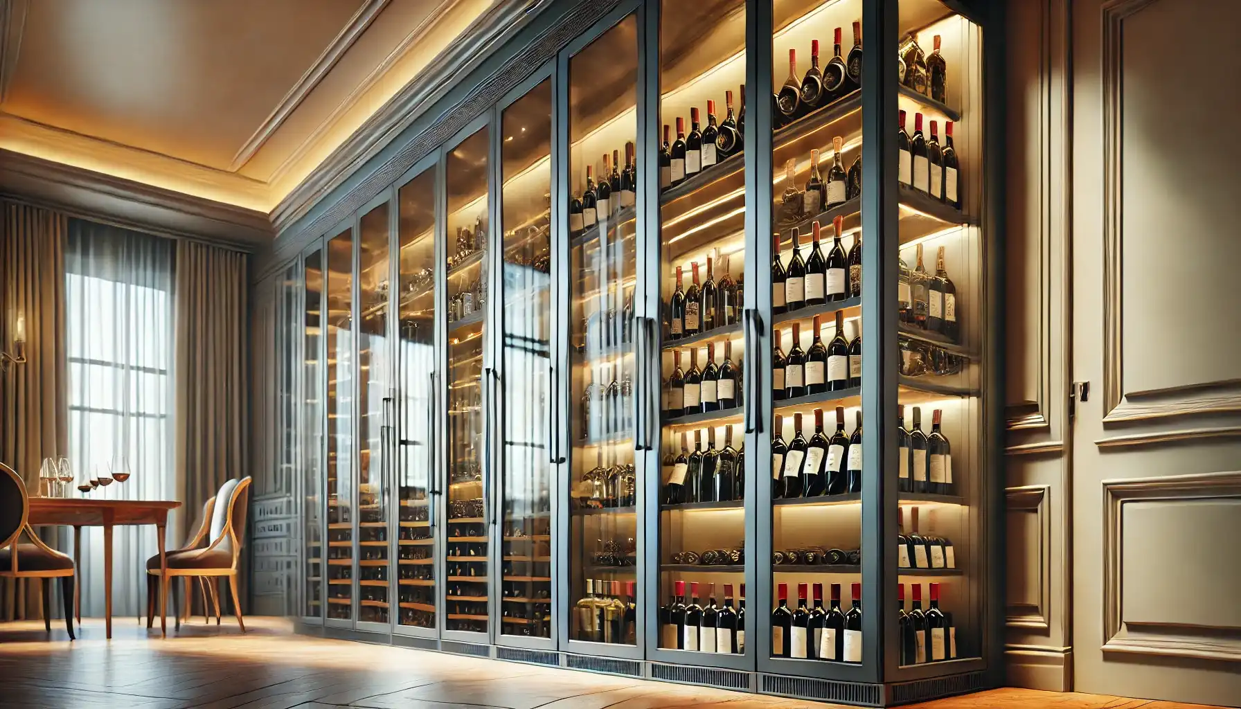 Коллекционные вина