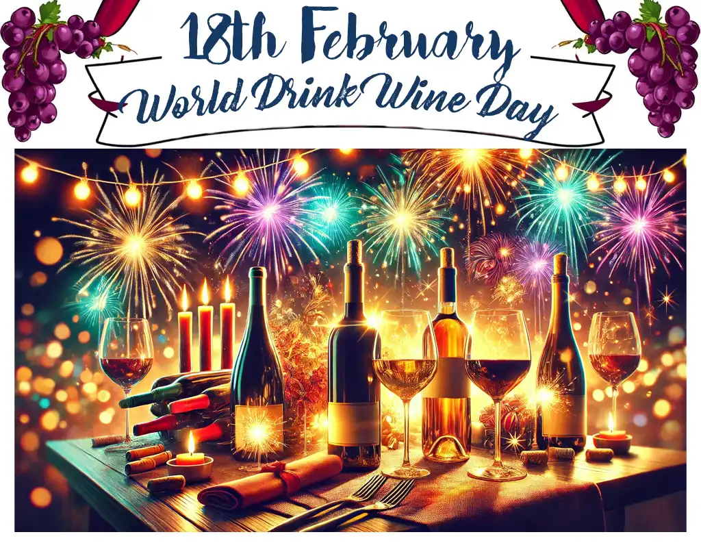 Международный день вина с Vintegra