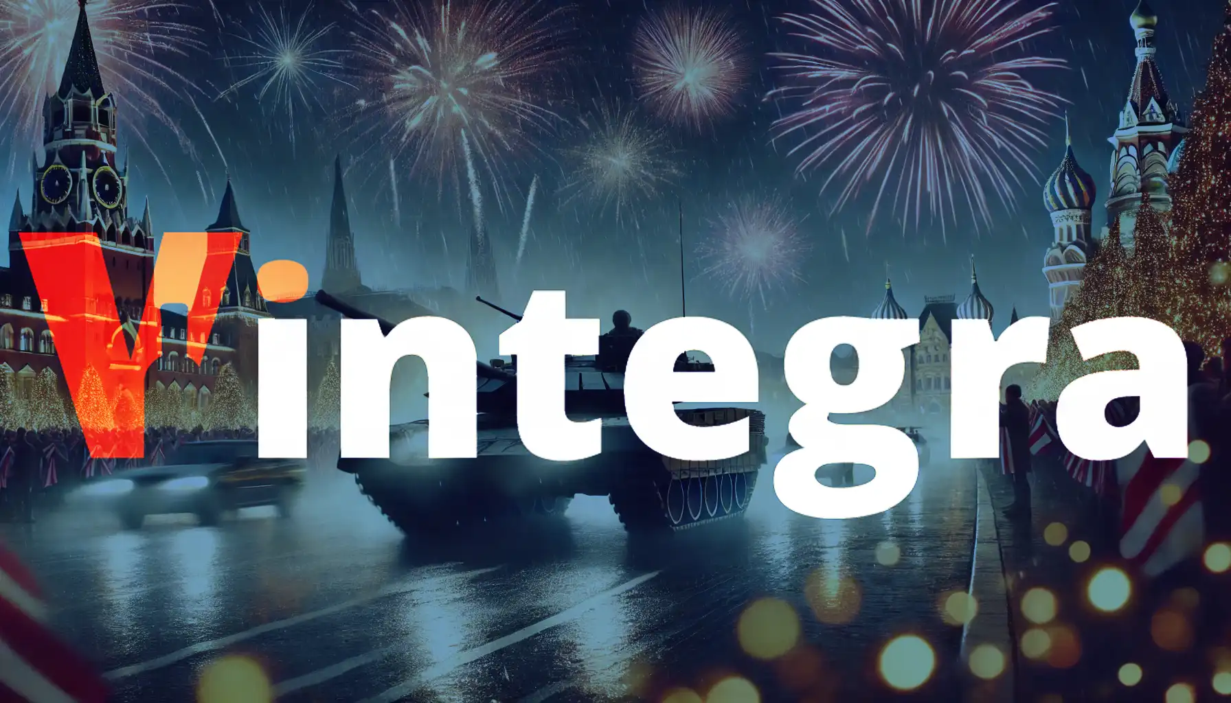 23 февраля с Vintegra
