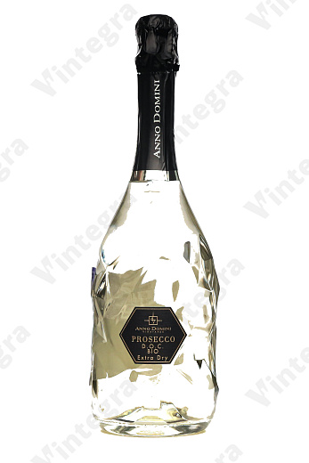 47 Anno Domini Prosecco DOC Bio, 2022, брют, 0.75 л., 11%, Италия