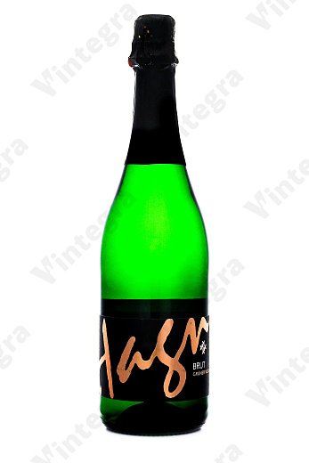 Hagn Gruner Veltliner Sekt, 2024, сухое, 0.75 л., 12%, Австрия
