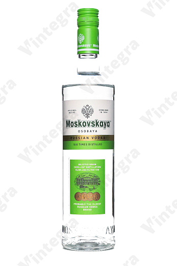 Московская особая