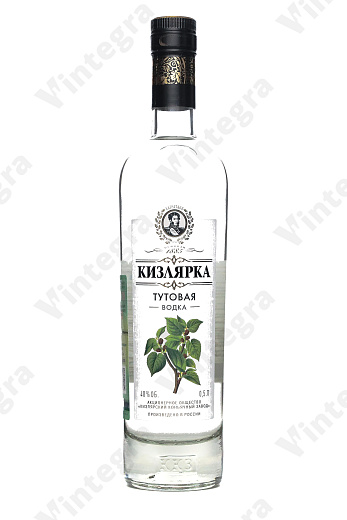 ККЗ Кизлярка Тутовая