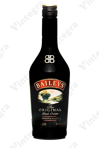 Baileys Original Irish Cream, сладкий, 0.5 л., 17%, Ирландия
