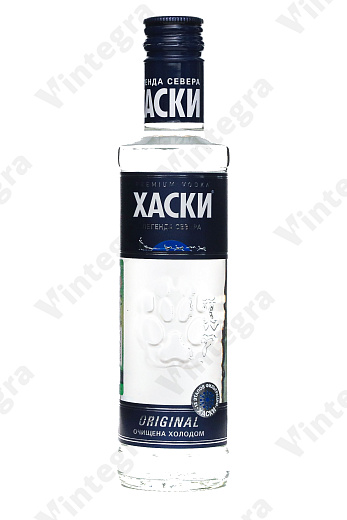 Хаски