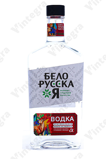 Белорусская оригинальная