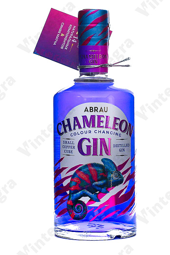 Хамелеон, 0.5 л., 43%, Россия