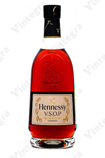 Hennessy VSOP Privilege, 0.5 л., 40%, Франция