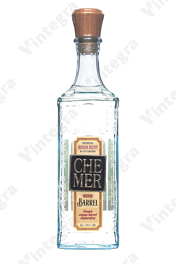 Чемер Баррель
