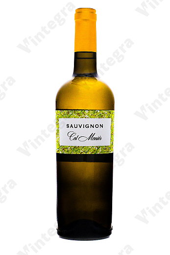 Col Monier Sauvignon, 2024, полусухое, 0.75 л., 12%, Италия
