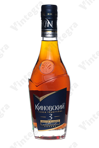 Киновский 3 года