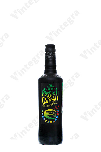 Passion Caiman, 0.7 л., 17%, Испания
