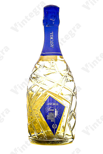 Fano Asolo Prosecco Superiore DOCG, 2023, брют, 0.75 л., 11%, Италия