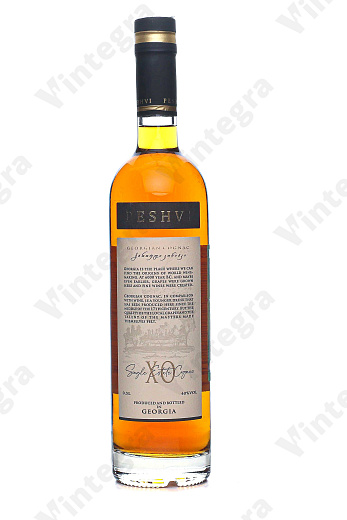 Пешви XO Семилетний