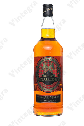 Desert Stallion Original, 1 л., 40%, Великобритания
