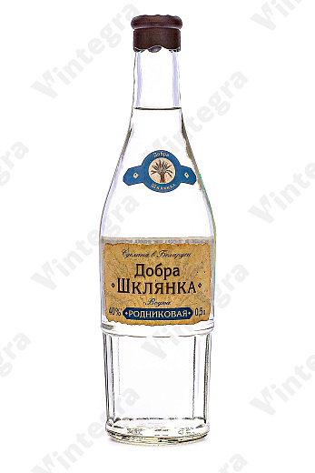 Добра Шклянка. Родниковая