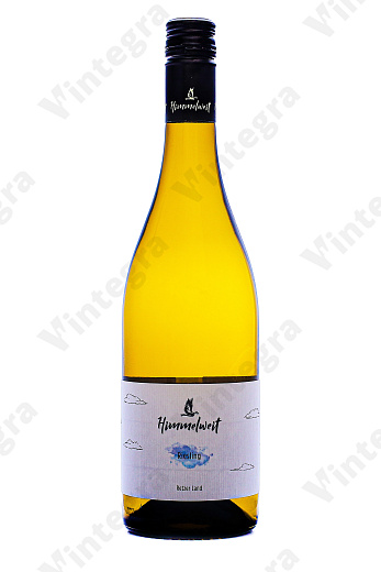 Himmelweit Riesling, 2023, полусухое, 0.75 л., 13%, Австрия