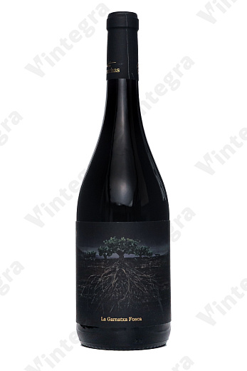 Fosca del Priorat, 2019, сухое, 0.75 л., 14.5%, Испания