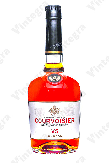 Курвуазье VS
