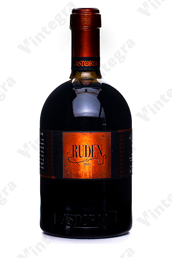 Astoria El Ruden, 2021, полусухое, 0.75 л., 13.5%, Италия
