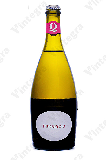 Q Prosecco, 2024, брют, 0.75 л., 11.5%, Австралия
