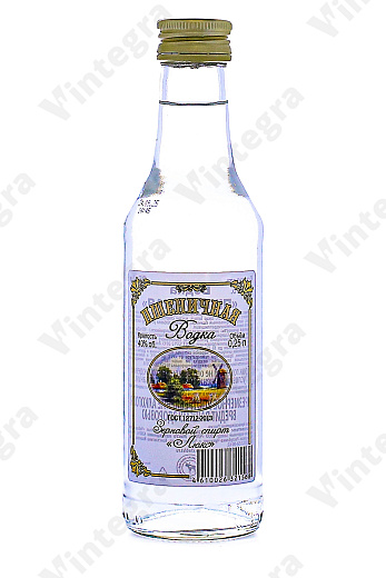 Пшеничная, 0.25 л., 40%, Россия