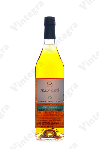 Jean Cave VS, 0.7 л., 40%, Франция