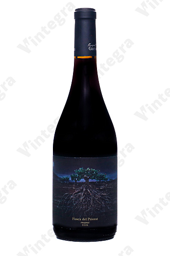 Fosca del Priorat, 2020, сухое, 0.75 л., 15%, Испания
