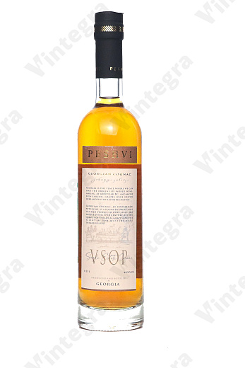 Пешви VSOP Пятилетний