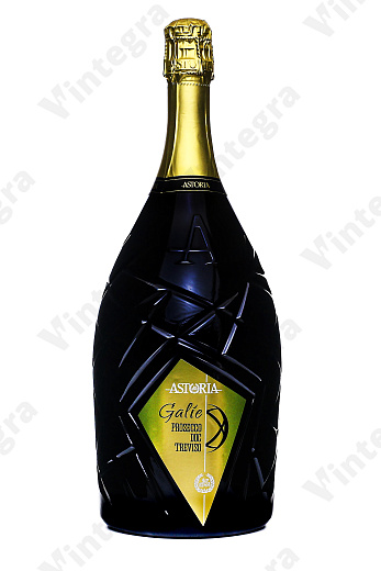 Astoria Galie Prosecco DOC Treviso, 2024, брют, 1.5 л., 11%, Италия