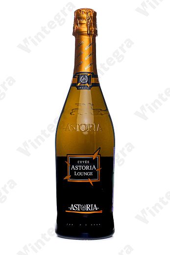 Astoria Cuvee Astoria Lounge, 2023, брют, 0.75 л., 11%, Италия