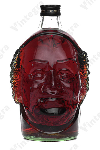 Old Monk The Legend 21 years old, 1 л., 42.8%, Индия