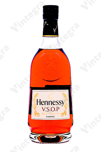 Hennessy VSOP Privilege, 0.7 л., 40%, Франция