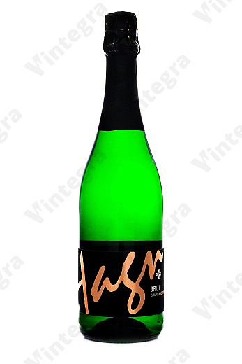 Hagn Gruner Veltliner Sekt, сухое, 0.75 л., 12%, Австрия