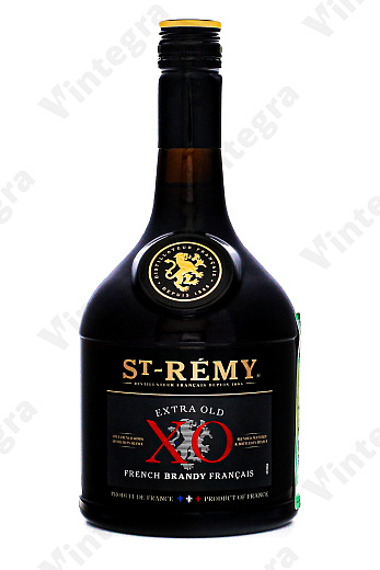 St-Remy XO Extra Old, 0.7 л., 40%, Франция