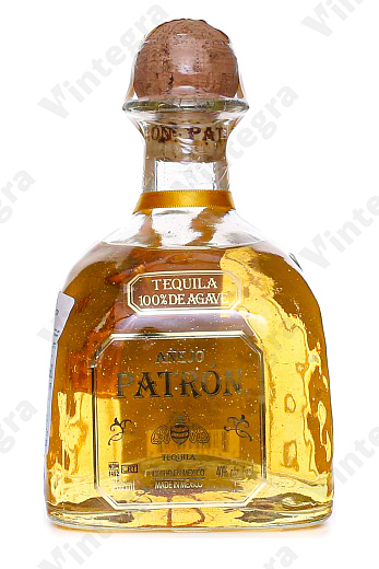 Patron Anejo, 0.7 л., Мексика