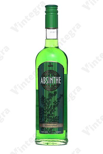 Оазис настойка горькая, 0.5 л., 55%, Россия