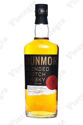 Данмор, 0.5 л., 40%, Россия