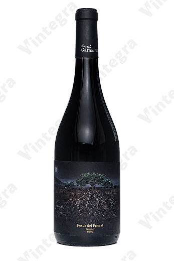 Fosca del Priorat, 2018, сухое, 0.75 л., 14.5%, Испания