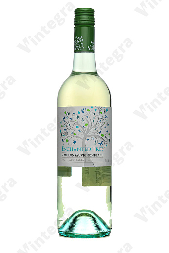 Enchanted Tree Semillon Sauvignon Blanc, 2020, сухое, 0.75 л., 13%, Австралия