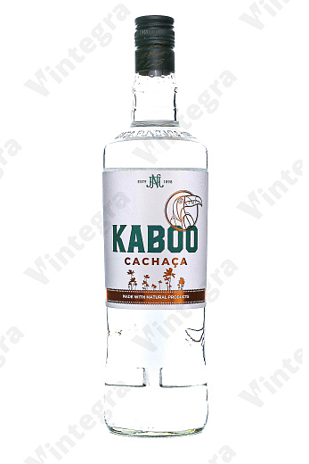 Cabu Kachaca, 1 л., 37.5%, Испания