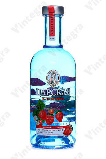 Царская Оригинальная Клубника