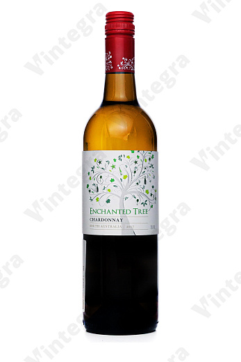 Quarisa Enchanted Tree Chardonnay, 2017, сухое, 0.75 л., 13%, Австралия