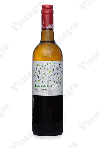 Quarisa Enchanted Tree Chardonnay, 2019, сухое, 0.75 л., 13%, Австралия
