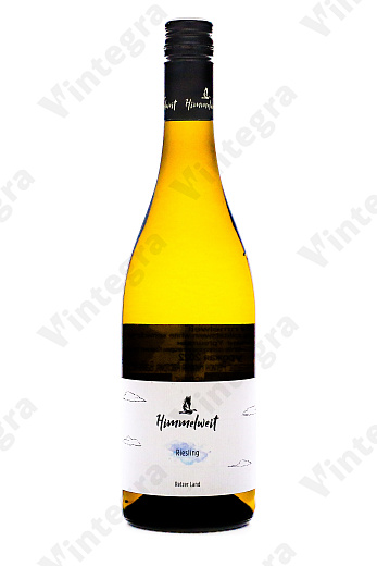 Himmelweit Riesling, 2022, полусухое, 0.75 л., 12.5%, Австрия