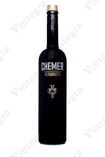 Чемер Вермут Рубино, 0.7 л., 18%, Россия
