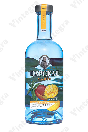 Царская Оригинальная Манго